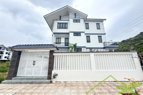 5 bedrooms Villa in Nha Trang, No. 27661
