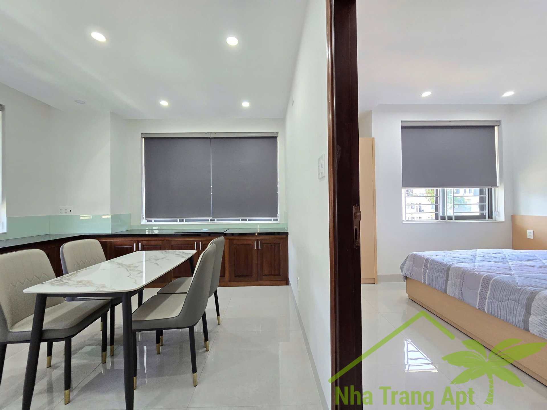 5 bedrooms Villa in Nha Trang, Vietnam No. 27661