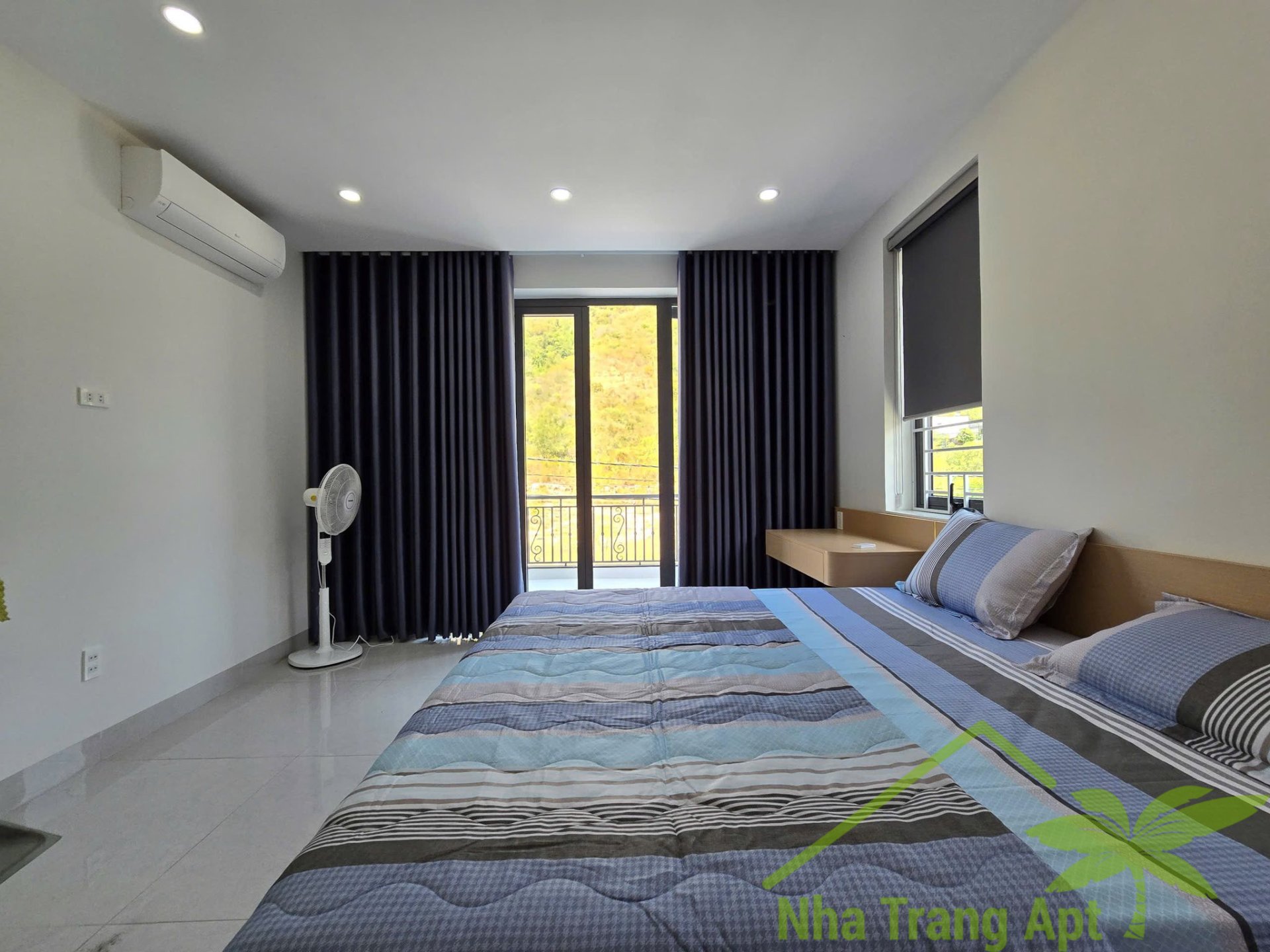 5 bedrooms Villa in Nha Trang, Vietnam No. 27661