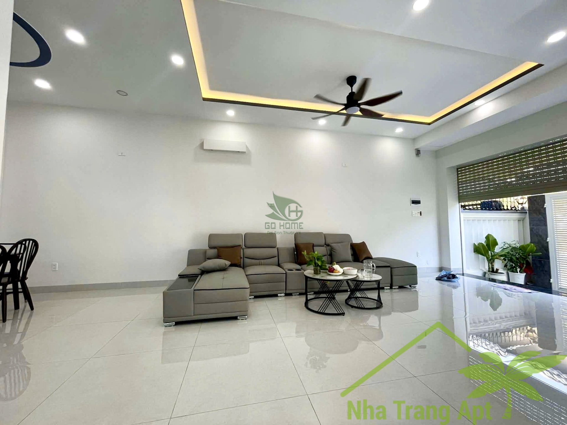 5 bedrooms Villa in Nha Trang, Vietnam No. 27661