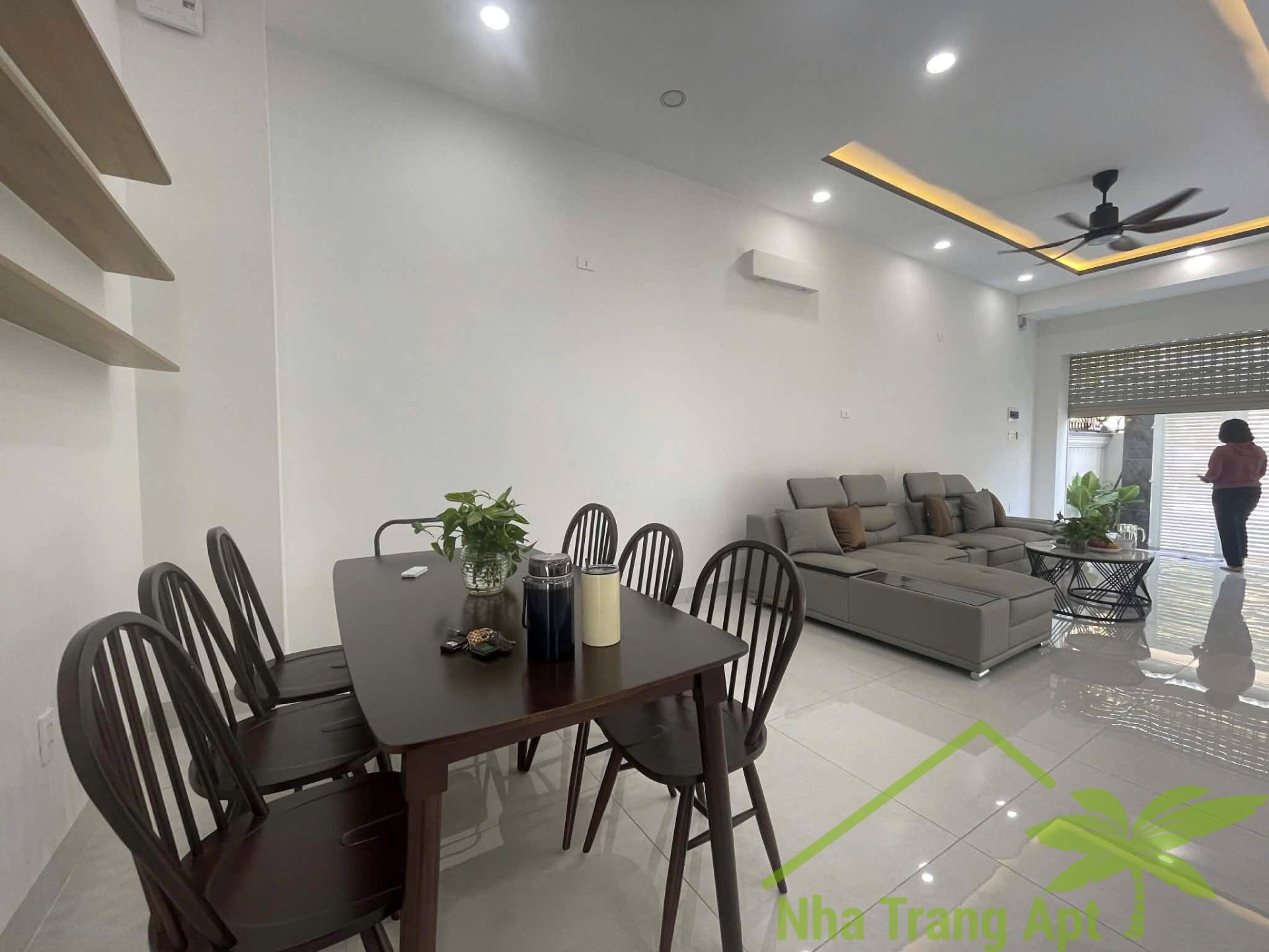 5 bedrooms Villa in Nha Trang, Vietnam No. 27661
