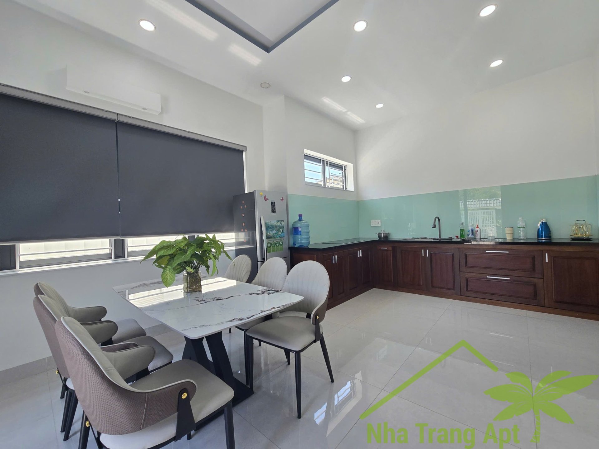 5 bedrooms Villa in Nha Trang, Vietnam No. 27661