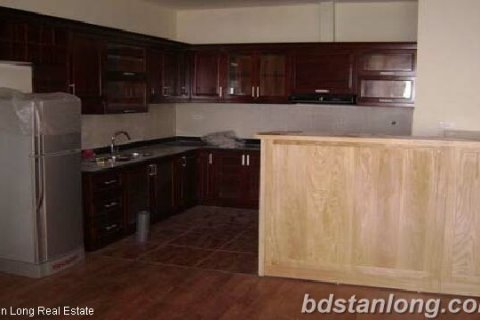 3 bedrooms Apartment in Tay Ho, Ha Noi, No. 8412 4