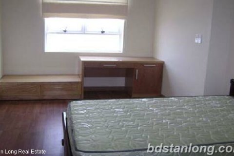 3 bedrooms Apartment in Tay Ho, Ha Noi, No. 8412 3