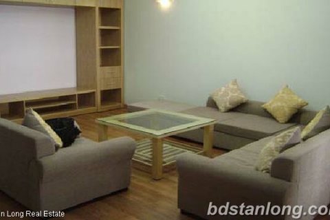 3 bedrooms Apartment in Tay Ho, Ha Noi, No. 8411 4