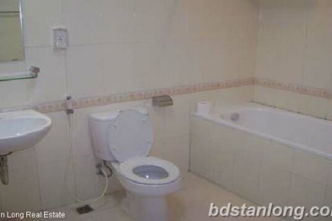 3 bedrooms Apartment in Tay Ho, Ha Noi, No. 8411 3