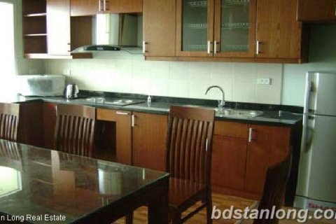 3 bedrooms Apartment in Tay Ho, Ha Noi, No. 8411 2