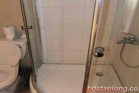 Квартира с 1 спальней в Бадинь, Ханой , № 8406 4