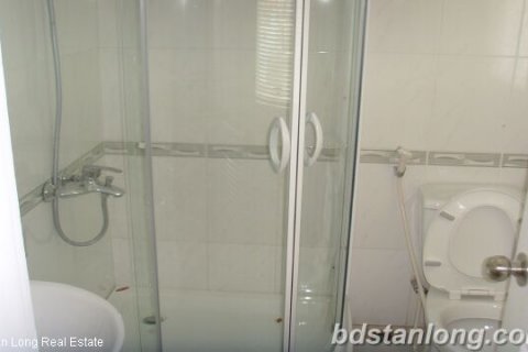Квартира с 2 спальнями в Тэйхо, Ханой , № 8409 8