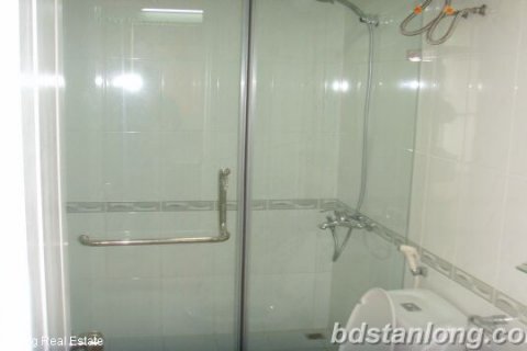 Квартира с 2 спальнями в Тэйхо, Ханой , № 8409 3