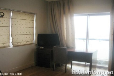 3 bedrooms Apartment in Tay Ho, Ha Noi,  No. 8408 6