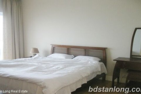 3 bedrooms Apartment in Tay Ho, Ha Noi,  No. 8408 5