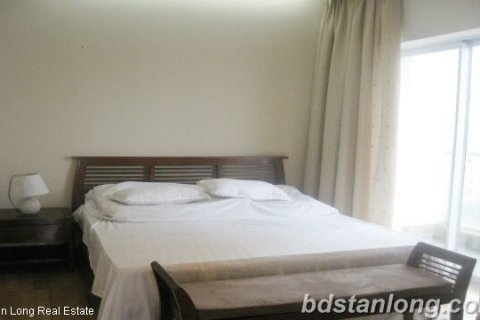 3 bedrooms Apartment in Tay Ho, Ha Noi,  No. 8408 8