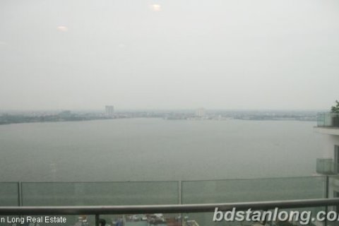 3 bedrooms Apartment in Tay Ho, Ha Noi,  No. 8408 9