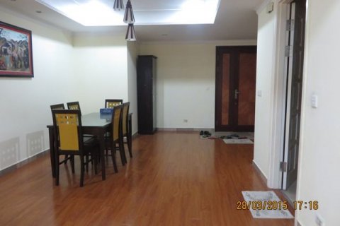 3 bedrooms Apartment in Tay Ho, Ha Noi, No. 6023 2
