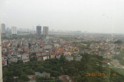 3 bedrooms Apartment in Tay Ho, Ha Noi, No. 6023 9