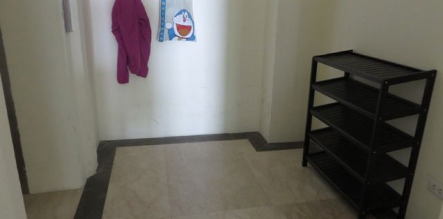 Квартира с 3 спальнями в Тэйхо, Ханой ,  № 6026