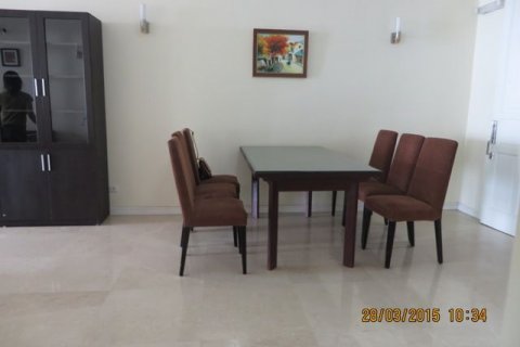 Квартира с 3 спальнями в Тэйхо, Ханой ,  № 6026 3