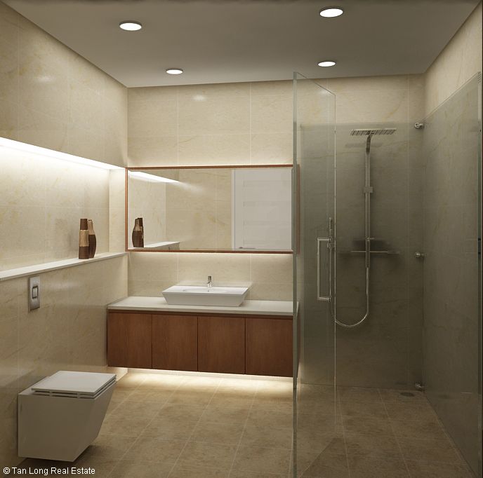 2 bedrooms Apartment in Dong Da, Ha Noi, Vietnam No. 6022
