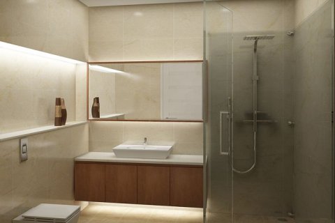 Квартира с 2 спальнями в Донгда, Ханой , № 6022 4