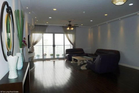 4 bedrooms Apartment in Ba Dinh, Ha Noi,  No. 6025