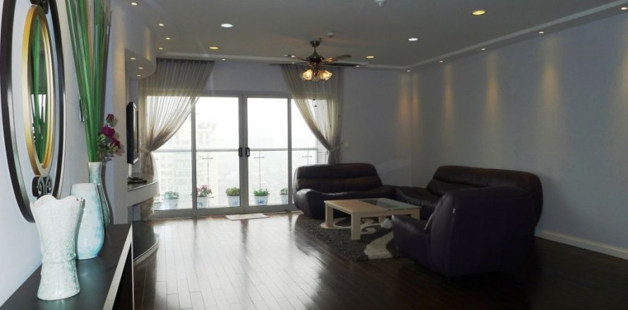 4 bedrooms Apartment in Ba Dinh, Ha Noi, No. 6025