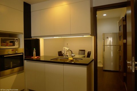 4 bedrooms Apartment in Ba Dinh, Ha Noi, No. 6025 16