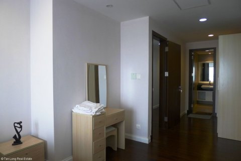 4 bedrooms Apartment in Ba Dinh, Ha Noi, No. 6025 4