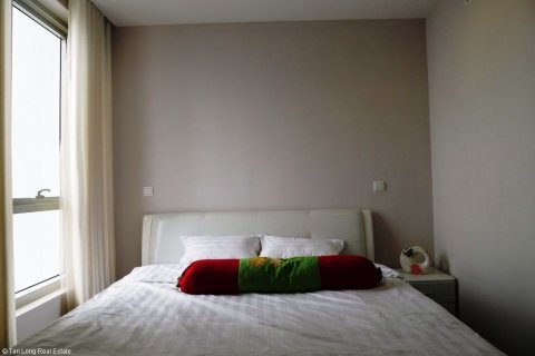 4 bedrooms Apartment in Ba Dinh, Ha Noi, No. 6025 2