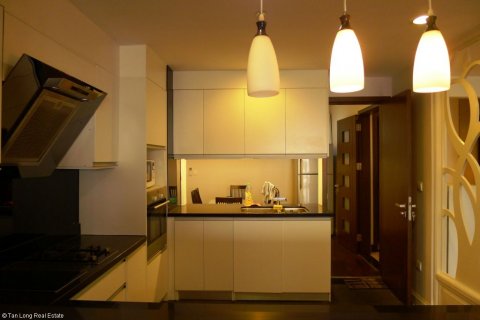 4 bedrooms Apartment in Ba Dinh, Ha Noi, No. 6025 13