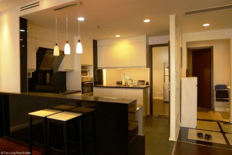 4 bedrooms Apartment in Ba Dinh, Ha Noi, No. 6025 12
