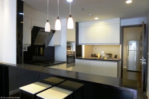4 bedrooms Apartment in Ba Dinh, Ha Noi, No. 6025 9