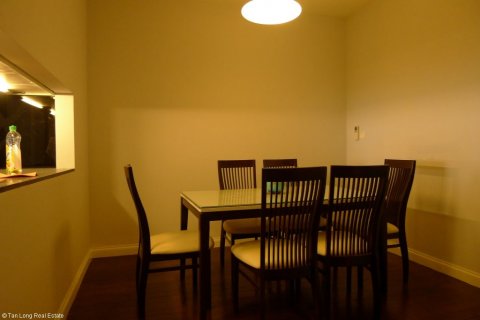 4 bedrooms Apartment in Ba Dinh, Ha Noi, No. 6025 11