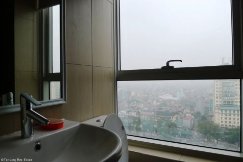 4 bedrooms Apartment in Ba Dinh, Ha Noi, No. 6025 6