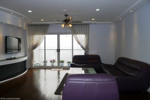 4 bedrooms Apartment in Ba Dinh, Ha Noi, No. 6025 14
