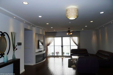 4 bedrooms Apartment in Ba Dinh, Ha Noi, No. 6025 10