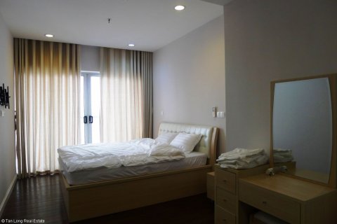 4 bedrooms Apartment in Ba Dinh, Ha Noi, No. 6025 3