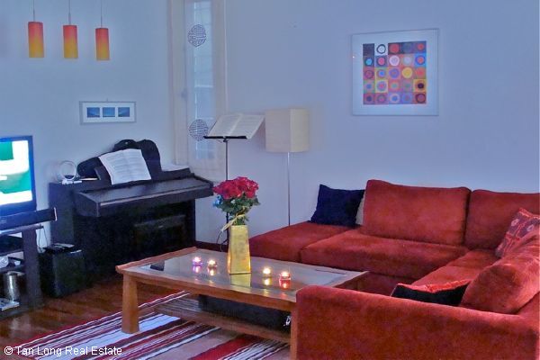 4 bedrooms House in Hoan Kiem, Ha Noi, Vietnam No. 6028