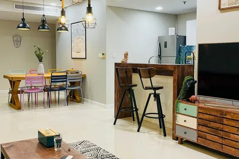 2 bedrooms Apartment in Binh Thanh, Ho Chi Minh, No. 27139 6