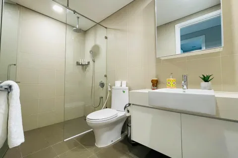2 bedrooms Apartment in Binh Thanh, Ho Chi Minh, No. 27139 3