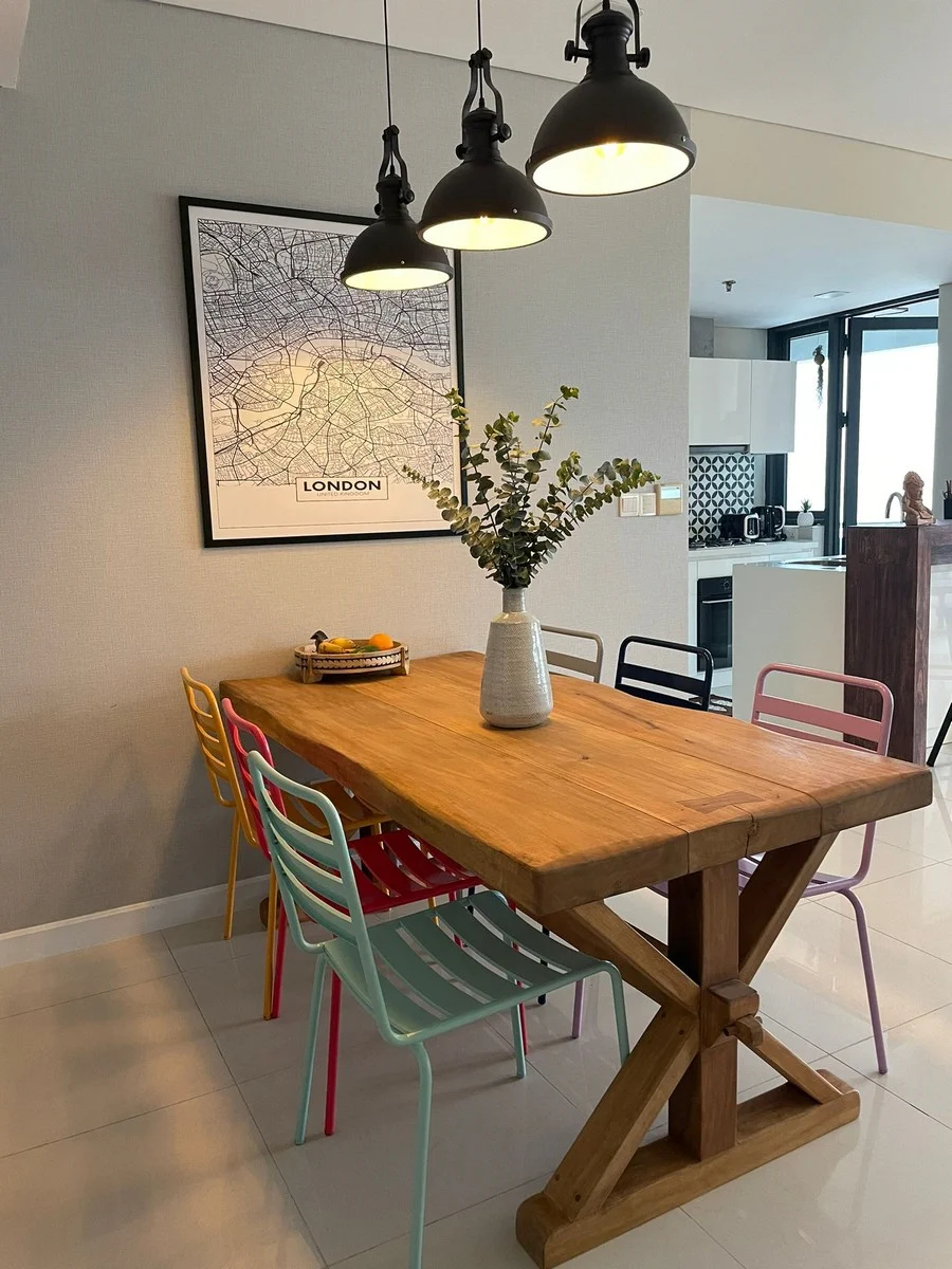 2 bedrooms Apartment in Binh Thanh, Ho Chi Minh, Vietnam No. 27139