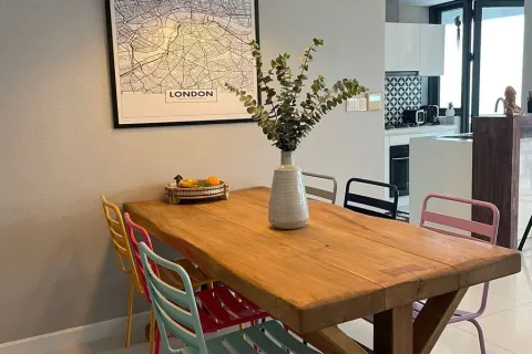 2 bedrooms Apartment in Binh Thanh, Ho Chi Minh, No. 27139 4