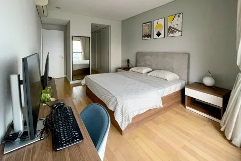 2 bedrooms Apartment in Binh Thanh, Ho Chi Minh, No. 27139 7