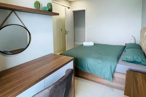 2 bedrooms Apartment in Binh Thanh, Ho Chi Minh, No. 27139 5