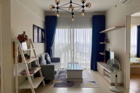 2 bedrooms Apartment in Thu Duc, Ho Chi Minh, No. 27140