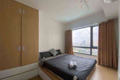 2 bedrooms Apartment in Thu Duc, Ho Chi Minh,  No. 27140 4