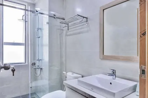 3 bedrooms Apartment in Thu Duc, Ho Chi Minh, No. 27143 6