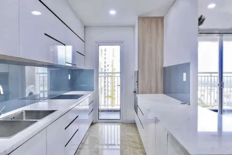 3 bedrooms Apartment in Thu Duc, Ho Chi Minh, No. 27143 14