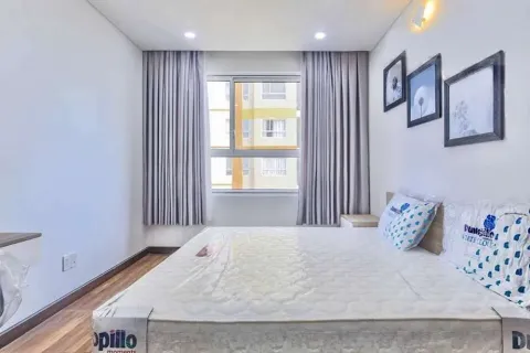3 bedrooms Apartment in Thu Duc, Ho Chi Minh, No. 27143 9