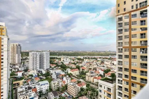 3 bedrooms Apartment in Thu Duc, Ho Chi Minh, No. 27143 5